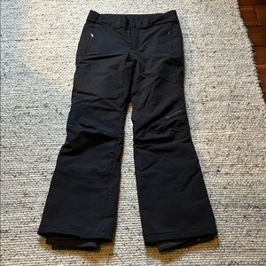 Columbia Dark Snow pants small